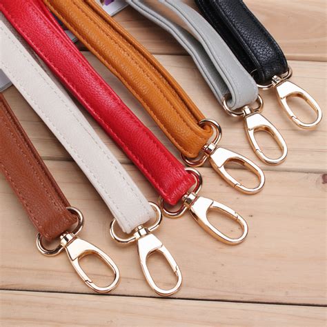 replacement straps for handbags.